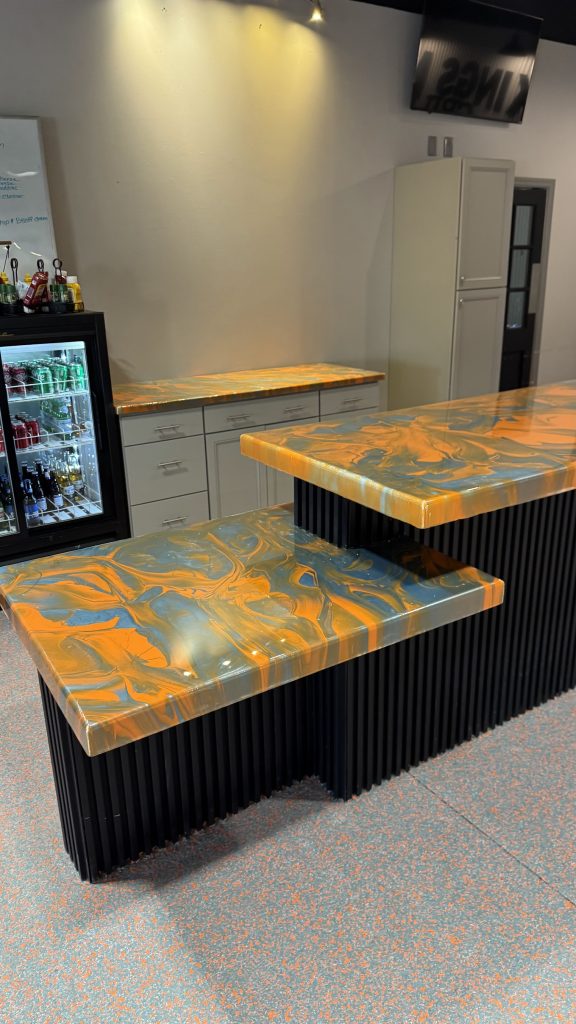 Countertop